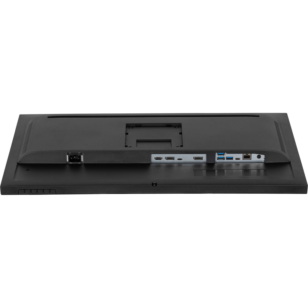 Iiyama prolite xub2797qsn-b2 27 monitor (zwart, hdmi, displayport, 4x usb-a, usb-c, rj-45)