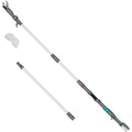 Gardena highcut 360 sol 14776-55 takkenschaar