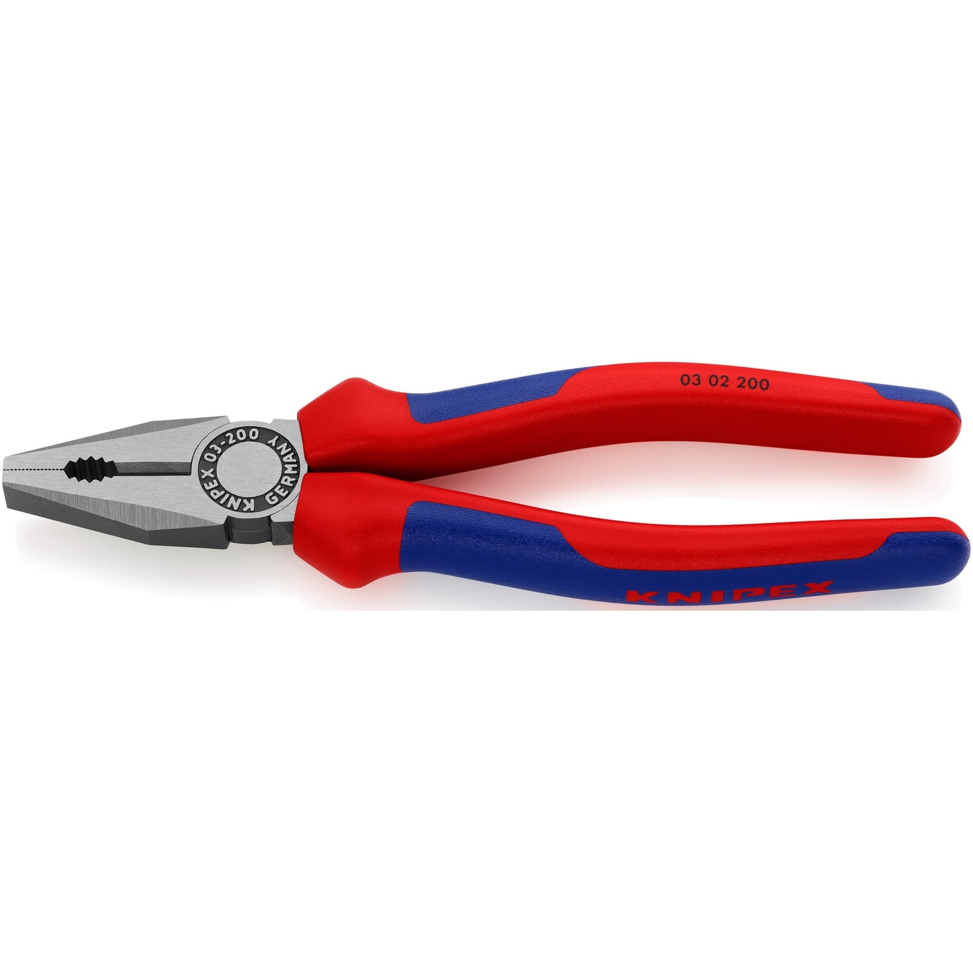 Knipex combinatietang - 0302-200