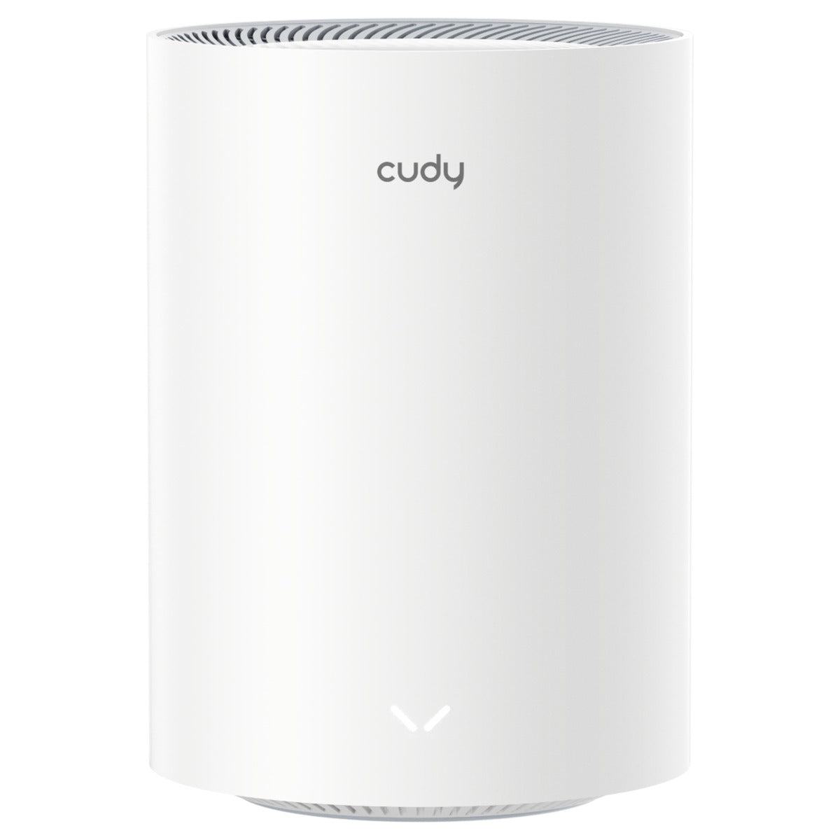 Cudy ax3000 2.5g mesh wi-fi 6 system (3-pack) mesh router (wit)
