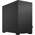 Fractal Design Pop Mini Silent Schwarz