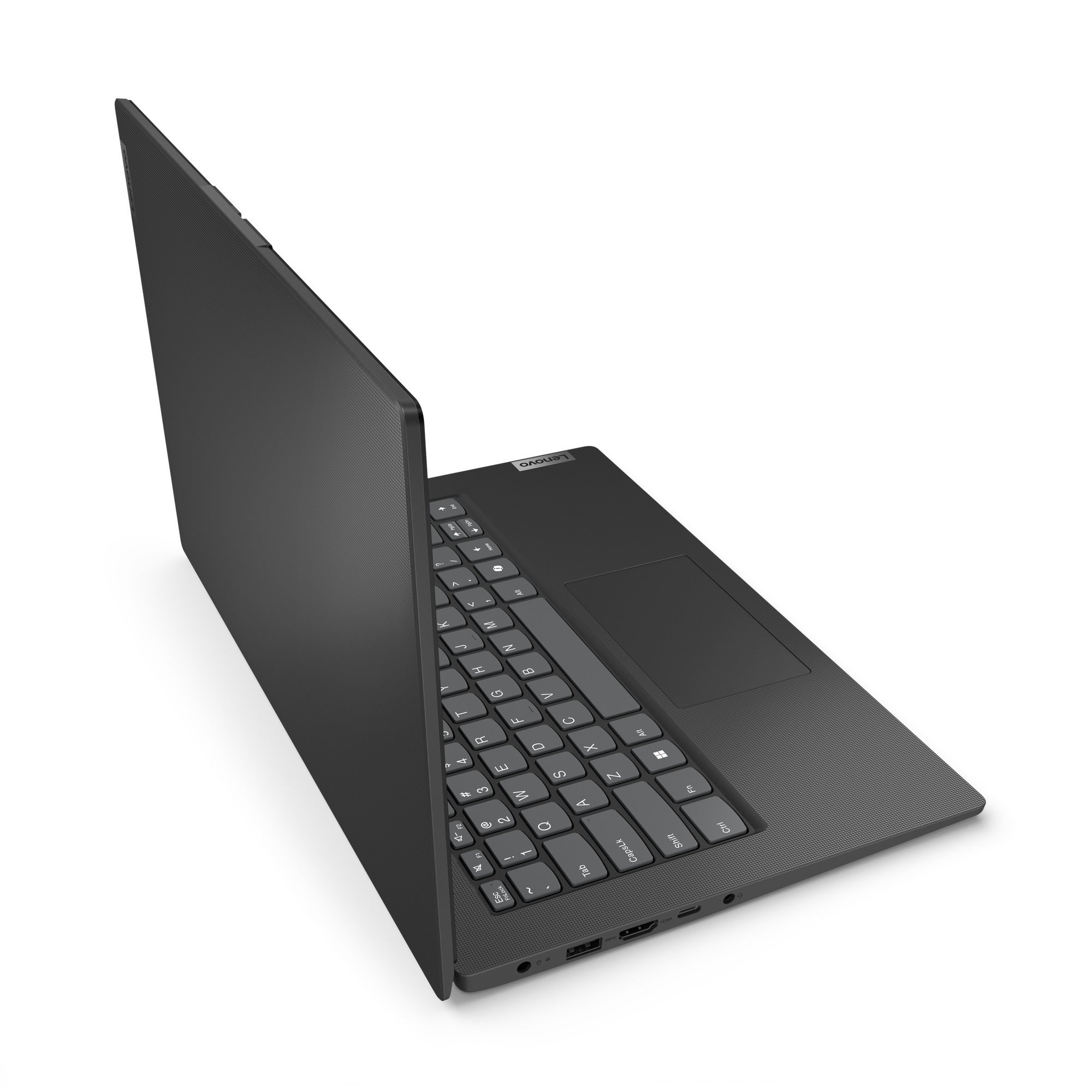 Lenovo v14 g5 irl (83gu0071mh) 14 laptop (zwart | i5-13420h | uhd graphics | 16 gb | 512 gb)