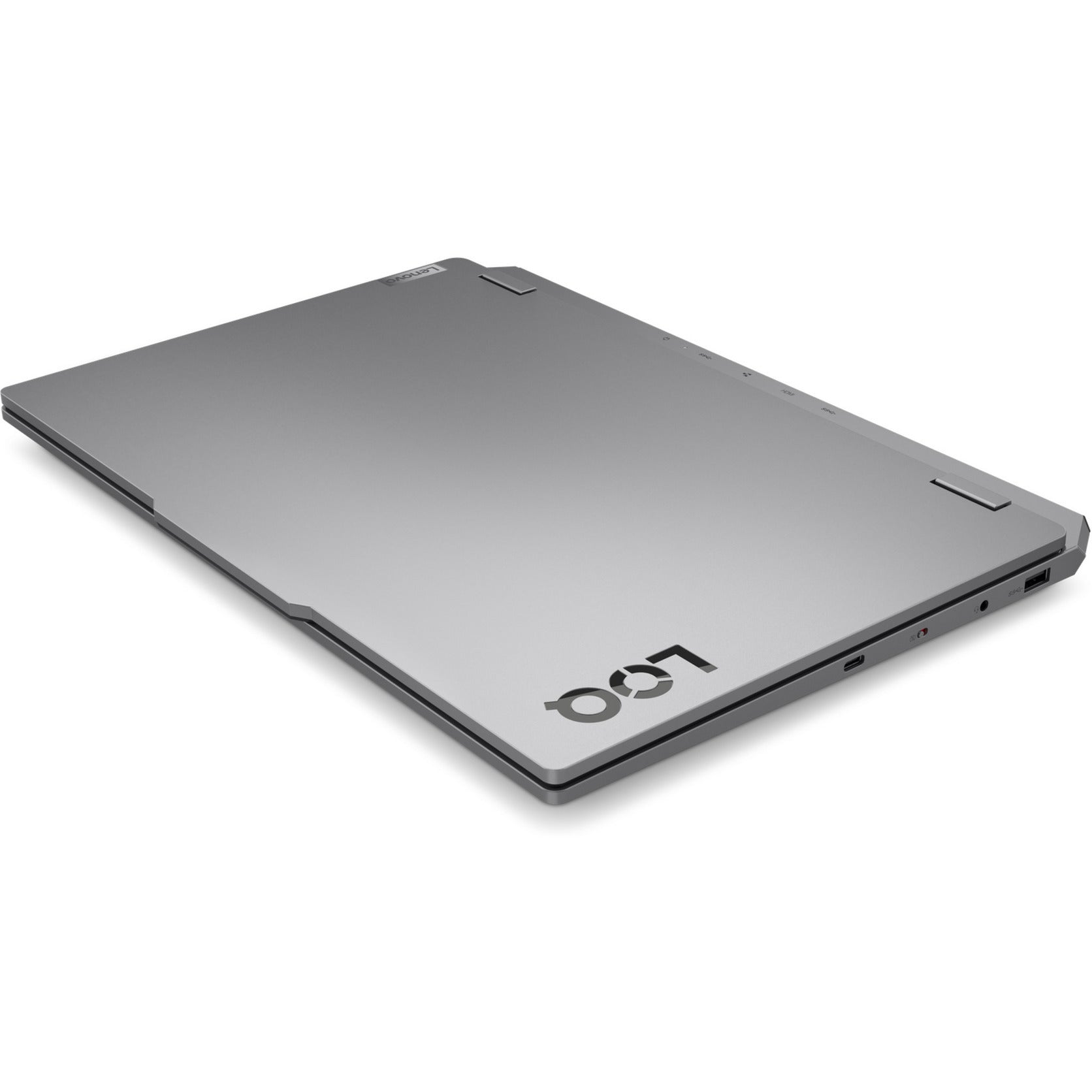 Lenovo loq 15irx10 (83je00lwmh) 15.6 gaming laptop (grijs | core i7-13700hx | rtx 5060 | 32 gb | 1 tb ssd)