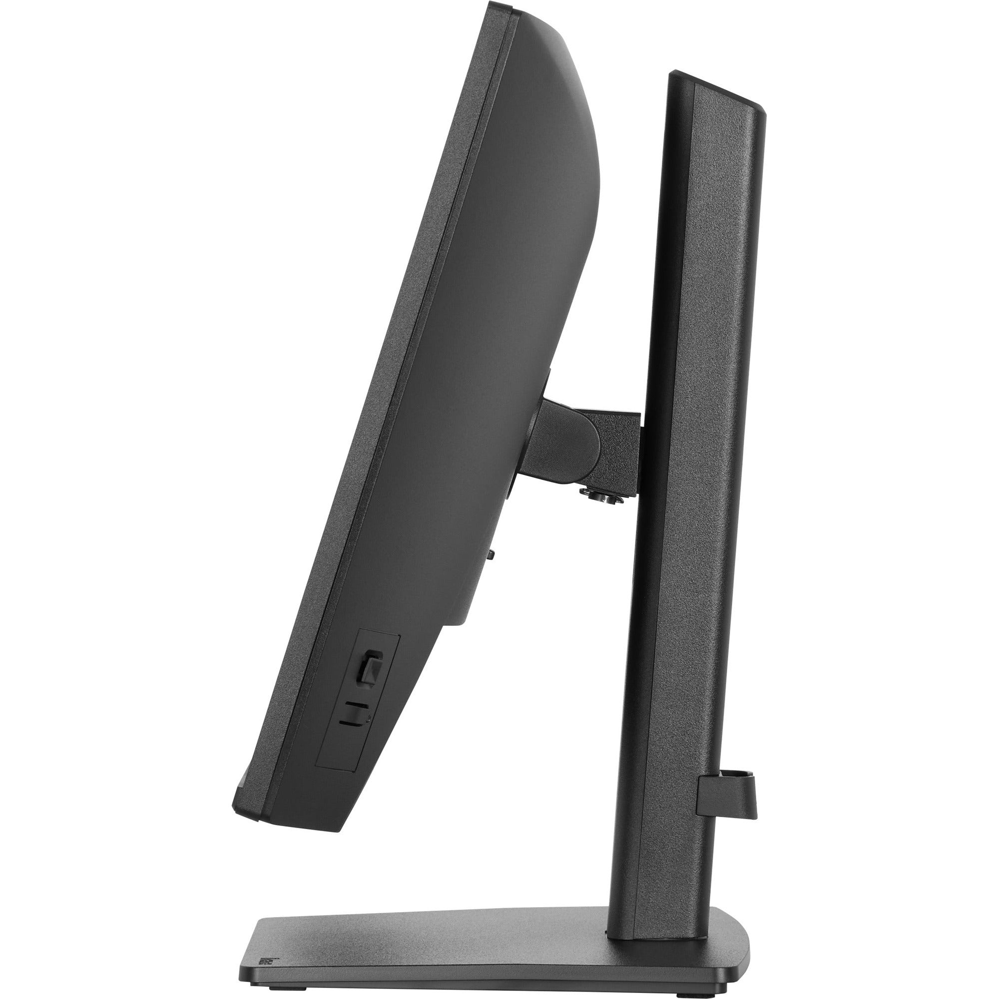 Iiyama prolite xb2496hsc-b1 24 monitor (zwart (mat), 144 hz, hdmi, usb-c, audio)