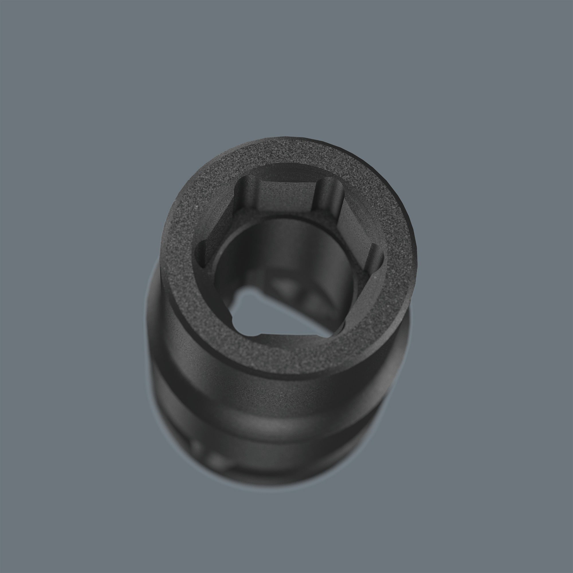 Wera 8790 c impaktor deep set 1 dopsleutel (zwart, 11‑delig)