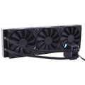 Alphacool core ocean t38 420 waterkoeling (zwart)