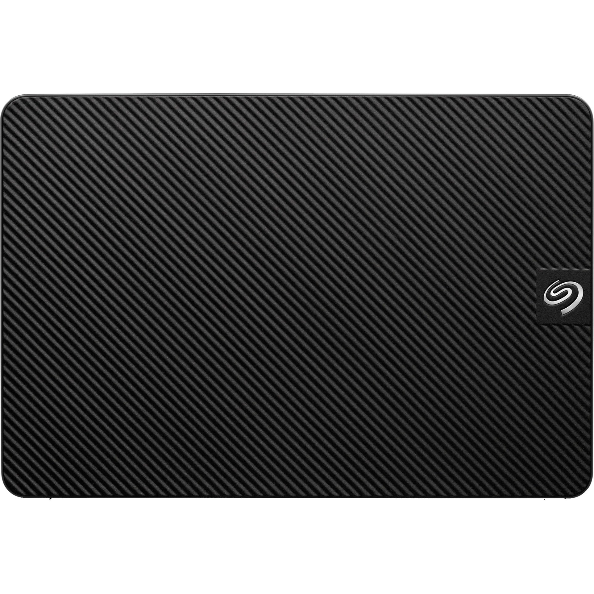 Seagate expansion desktop 16 tb externe harde schijf (zwart, stkp16000400, usb 3.0)