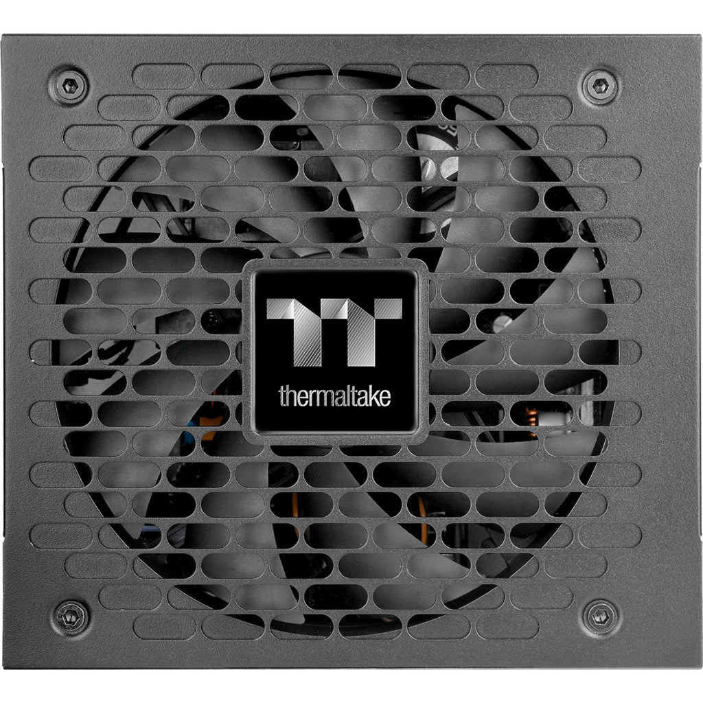 Thermaltake toughpower tf3 modulaire 1300 watt voeding (zwart, 6x pcie)