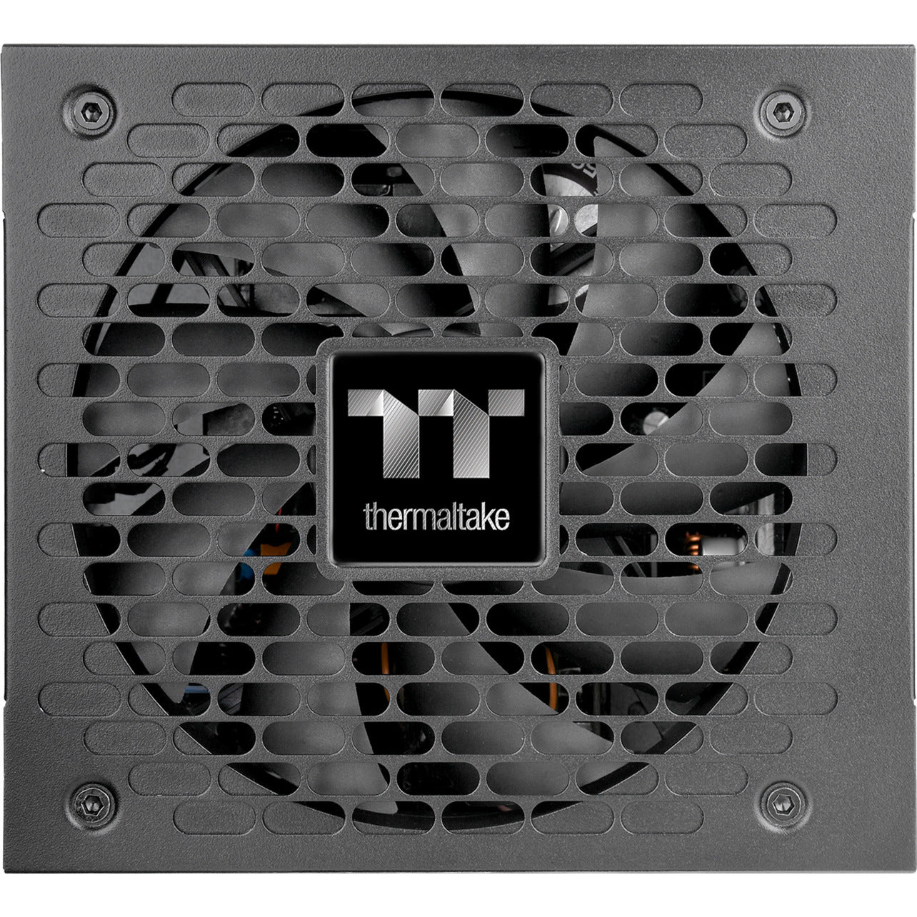 Thermaltake toughpower tf3 modulaire 1300 watt voeding (zwart, 6x pcie)
