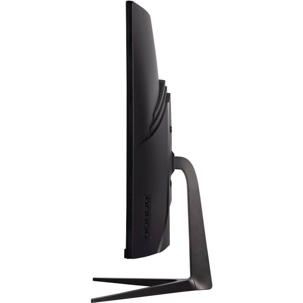 Viewsonic vx3218c-2k 32 curved gaming monitor (zwart, 2x hdmi, 1x displayport, 180 hz)