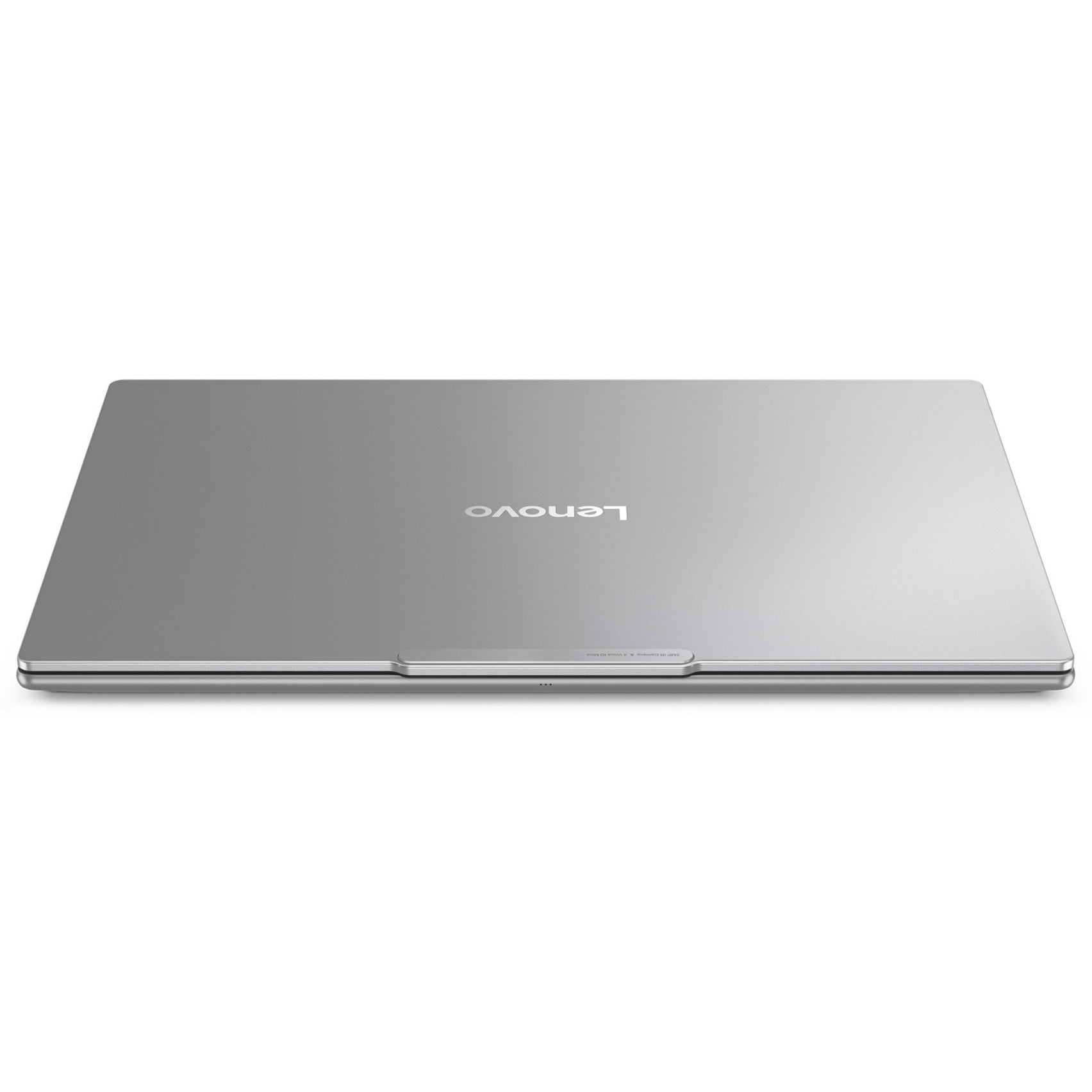 Lenovo yoga pro 9 16iah10 (83l00078mh) aura edition 16 laptop (grijs | core ultra 7 255h | rtx 5060 | 32 gb | 1 tb ssd)