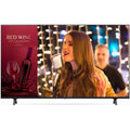 50un640s uhd tv signage 50 4k uhd monitor (blauw, 3x hdmi, usb-a, wlan, bt, lan, hdr10)