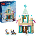 LEGO Disney Princess 43265 Die Eiskönigin – Schloss Arendelle