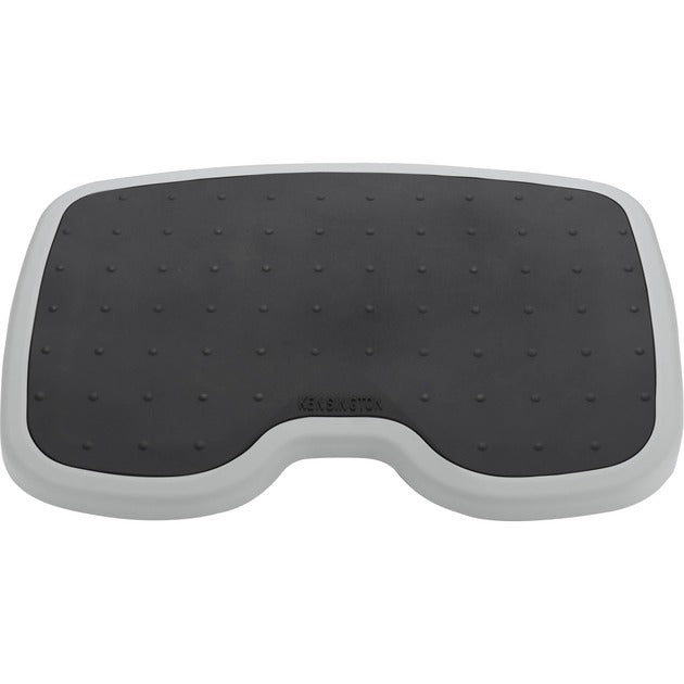 Kensington solemate ergonomische verstelbare voetensteun - zwart