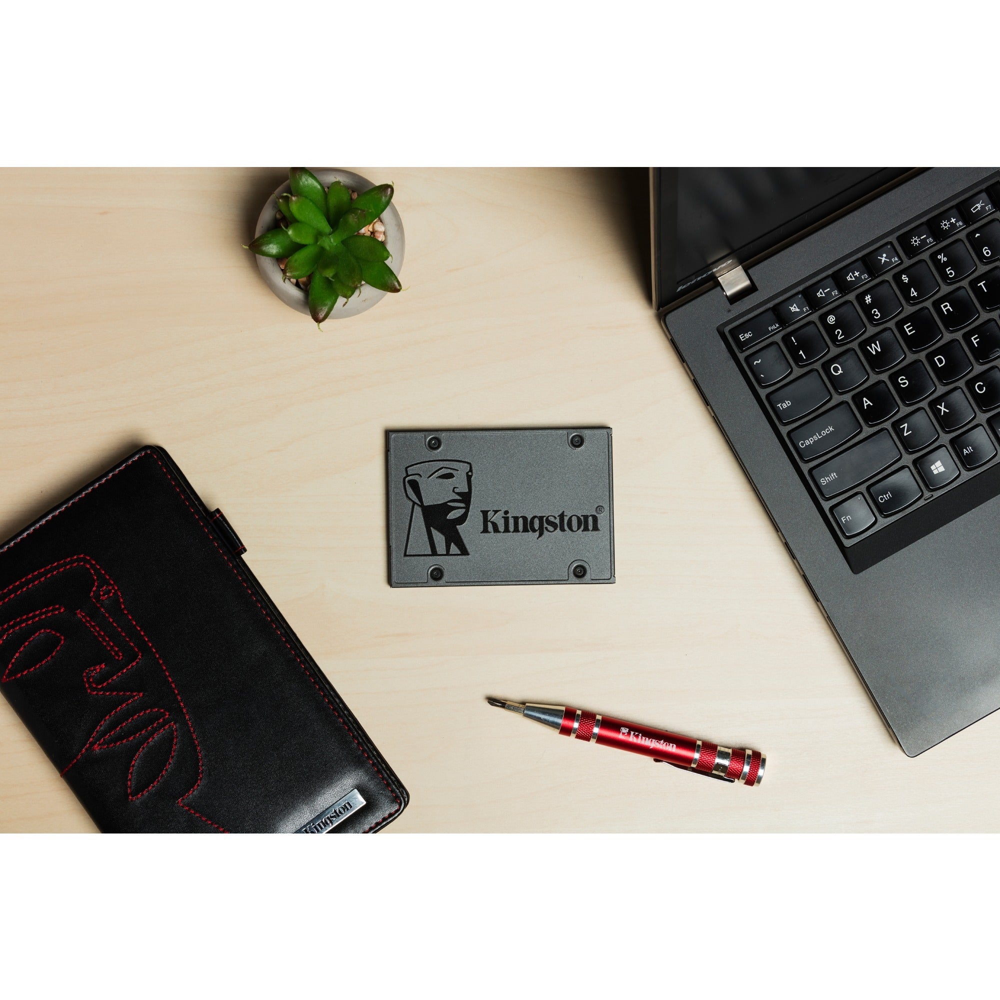 Kingston sa400s37 240g a400 ssd, 2.5inch, 240 gb, sata3, 500mb s, 350mb s, 0.279w, black