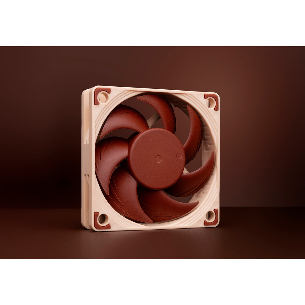 Noctua nf-a6x15 pwm case fan (60 x 60 x 15 mm)