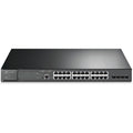 Tp-link tl-sg3428mp switch (managed, poe)