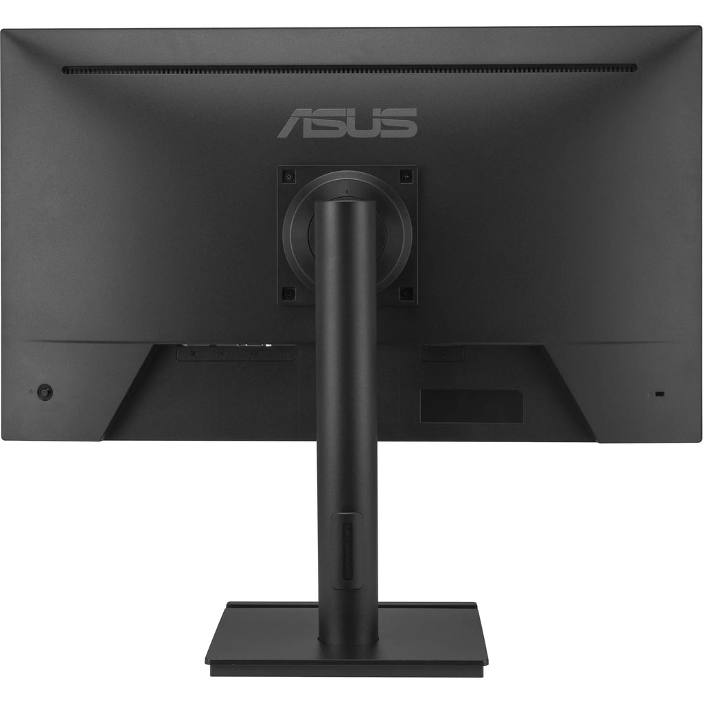 Asus va279qgse 27 monitor (zwart, 120 hz, displayport, hdmi, vga, audio)