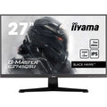 Iiyama g-master black hawk g2745qsu-b2 27 gaming monitor (zwart, hdmi, displayport, 2x usb-a, usb-b)