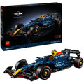 LEGO Technic 42206 Oracle Red Bull Racing RB20 Formel-1-Auto