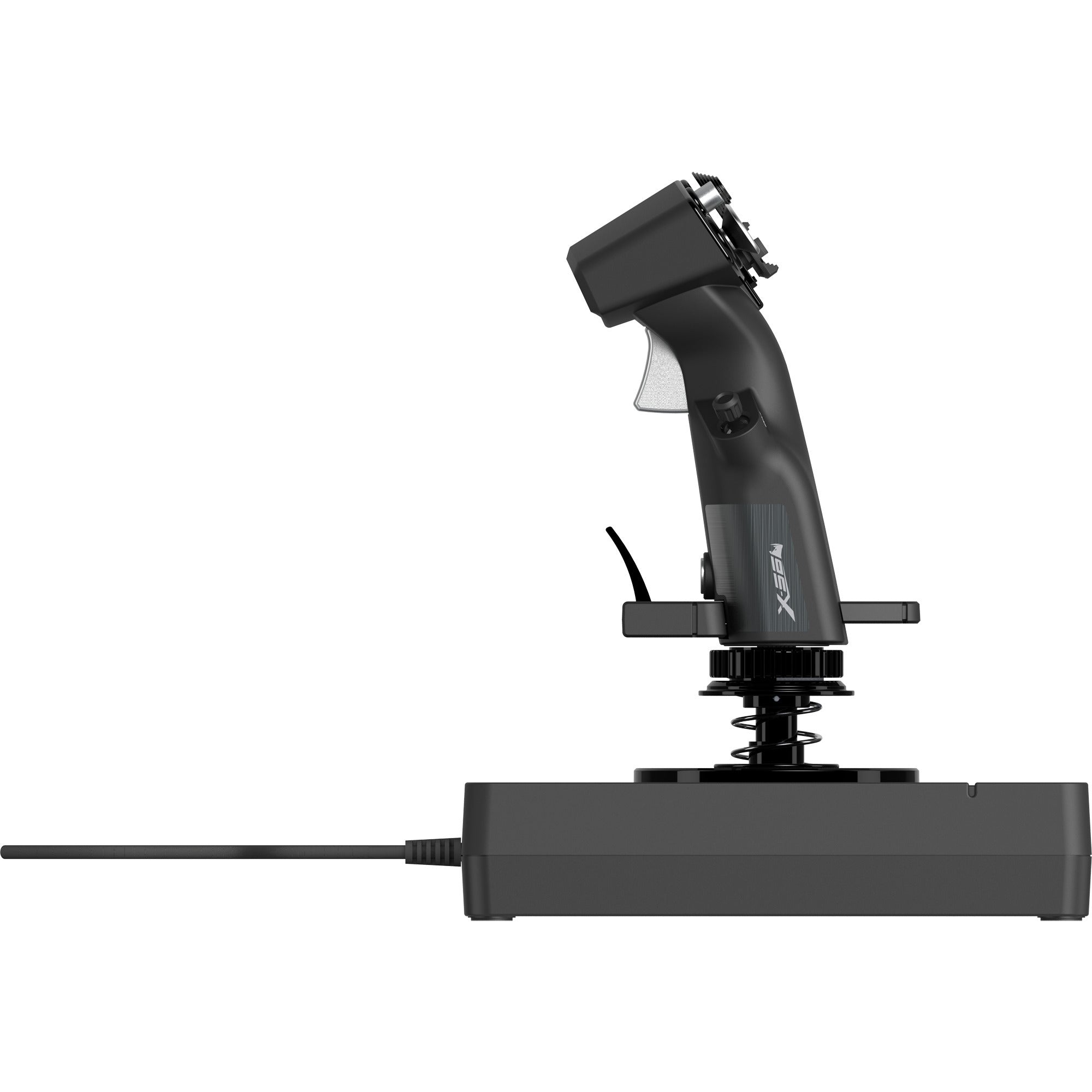 Logitech X56 HOTAS