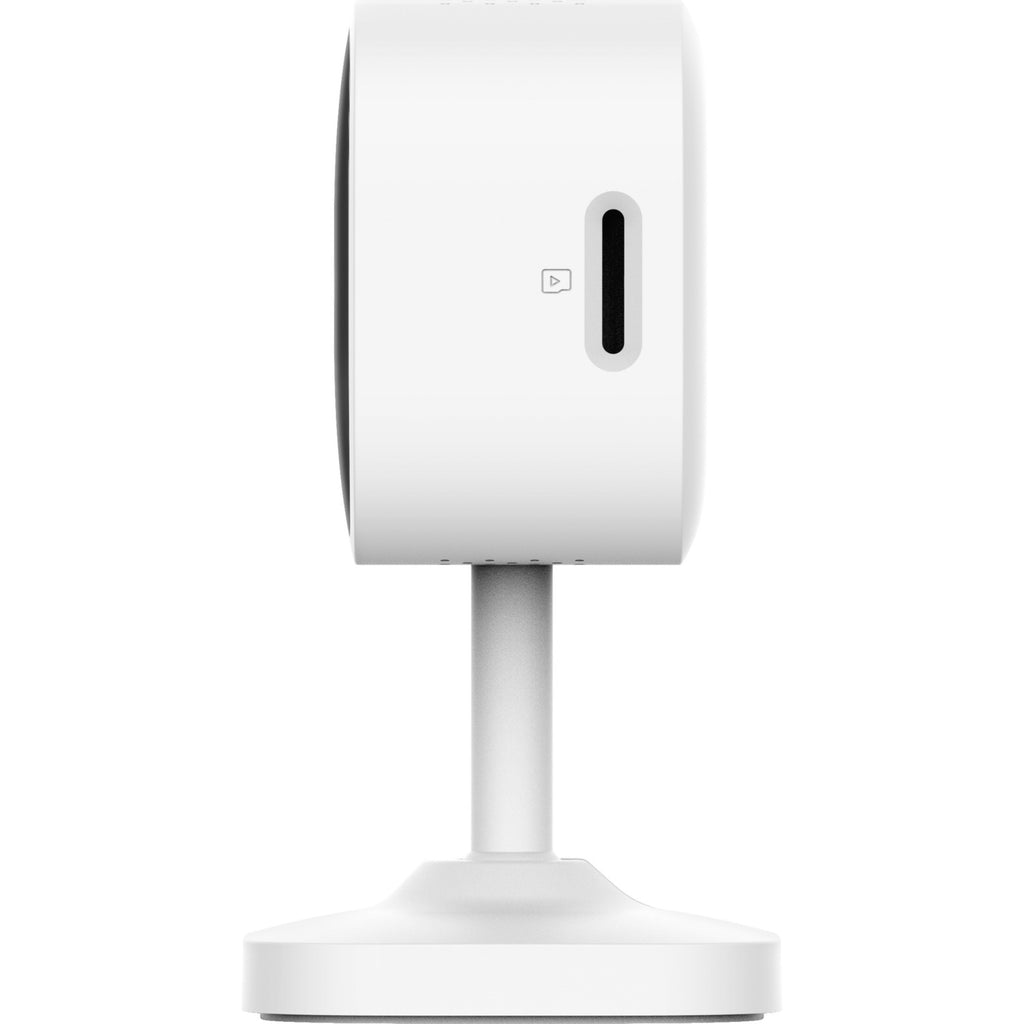 Trust ipcam-2900 beveiligingscamera (wit, 2.4 of 5ghz wifi)