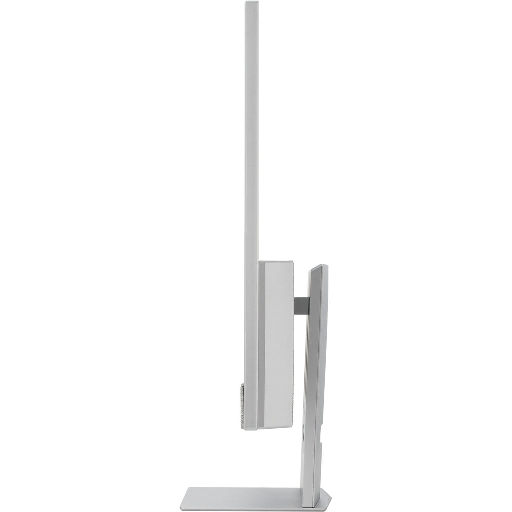 Asus zenscreen smart ms27uc 27 4k uhd monitor (grijs, displayport, hdmi, usb-c, audio, wlan, android 11)