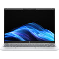 Hp omnibook 5 16-ag1074nd (c2qq1ea) 16 copilot+ laptop (zilver | ryzen ai 7 350 | radeon 860m graphics | 16 gb | 512 gb ssd)