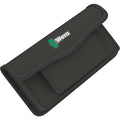 Wera vouwetui tool-check plus universal, leeg tas (zwart)