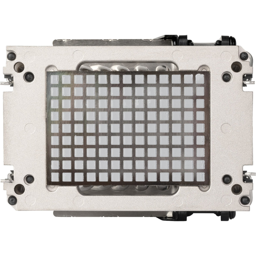 Silverstone xe04-4189 cpu-koeler (zilver, 4-pin pwm)