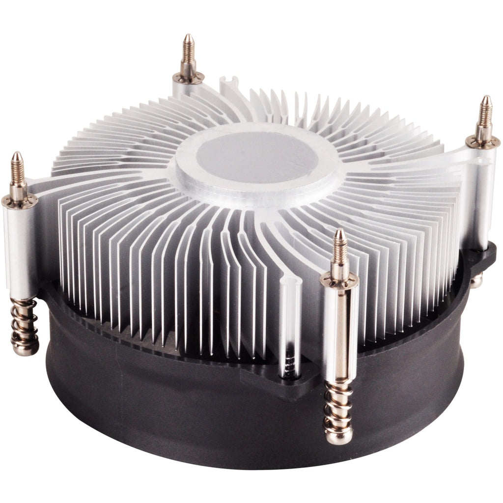 Silverstone nt09-115x cpu-koeler