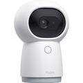 Aqara camera hub g3 2k slimme beveiligingscamera - zigbee hub met apple home - gezichts- gebarenherkenning