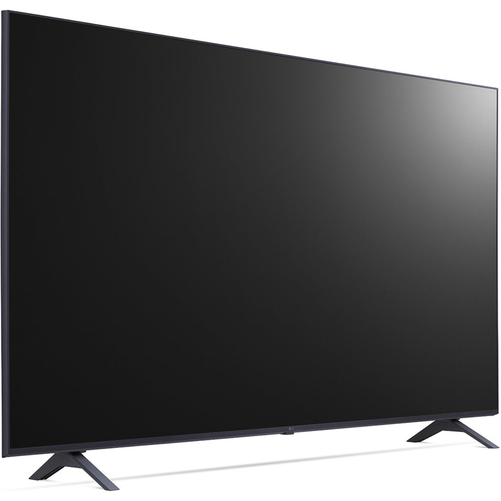 50un640s uhd tv signage 50 4k uhd monitor (blauw, 3x hdmi, usb-a, wlan, bt, lan, hdr10)