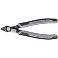 KNIPEX Elektronische Super-Knipse 7871125ESD