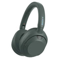 Sony ult wear draadloze koptelefoon met noise canceling over-ear headset (donkergroen, bluetooth)