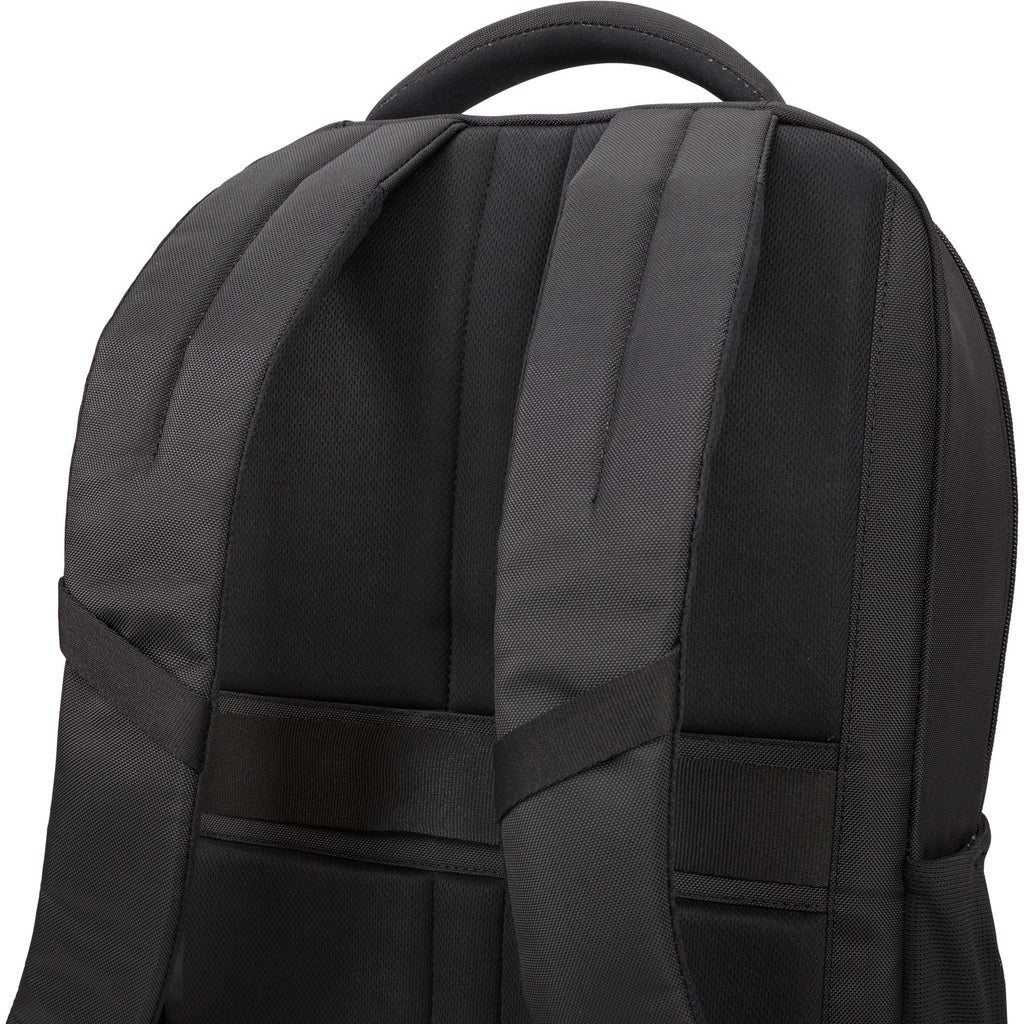 Case logic propel backpack 15,6 rugzak (zwart)