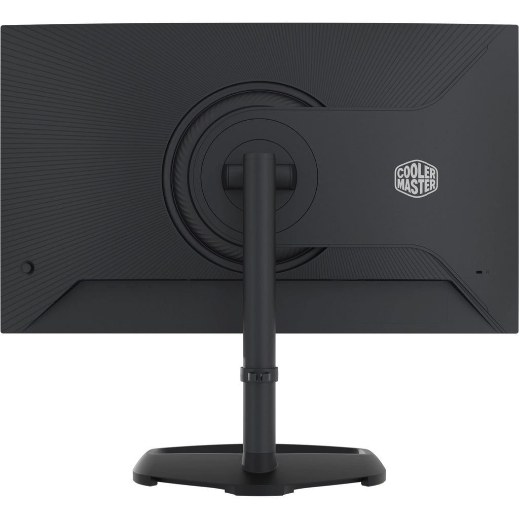 Cooler master gm27qpa 27 gaming monitor (zwart, 240 hz, hdmi, displayport, audio)