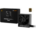 Be quiet! system power 11 550 watt voeding (zwart, 1x 12vhpwr, 2x pcie)