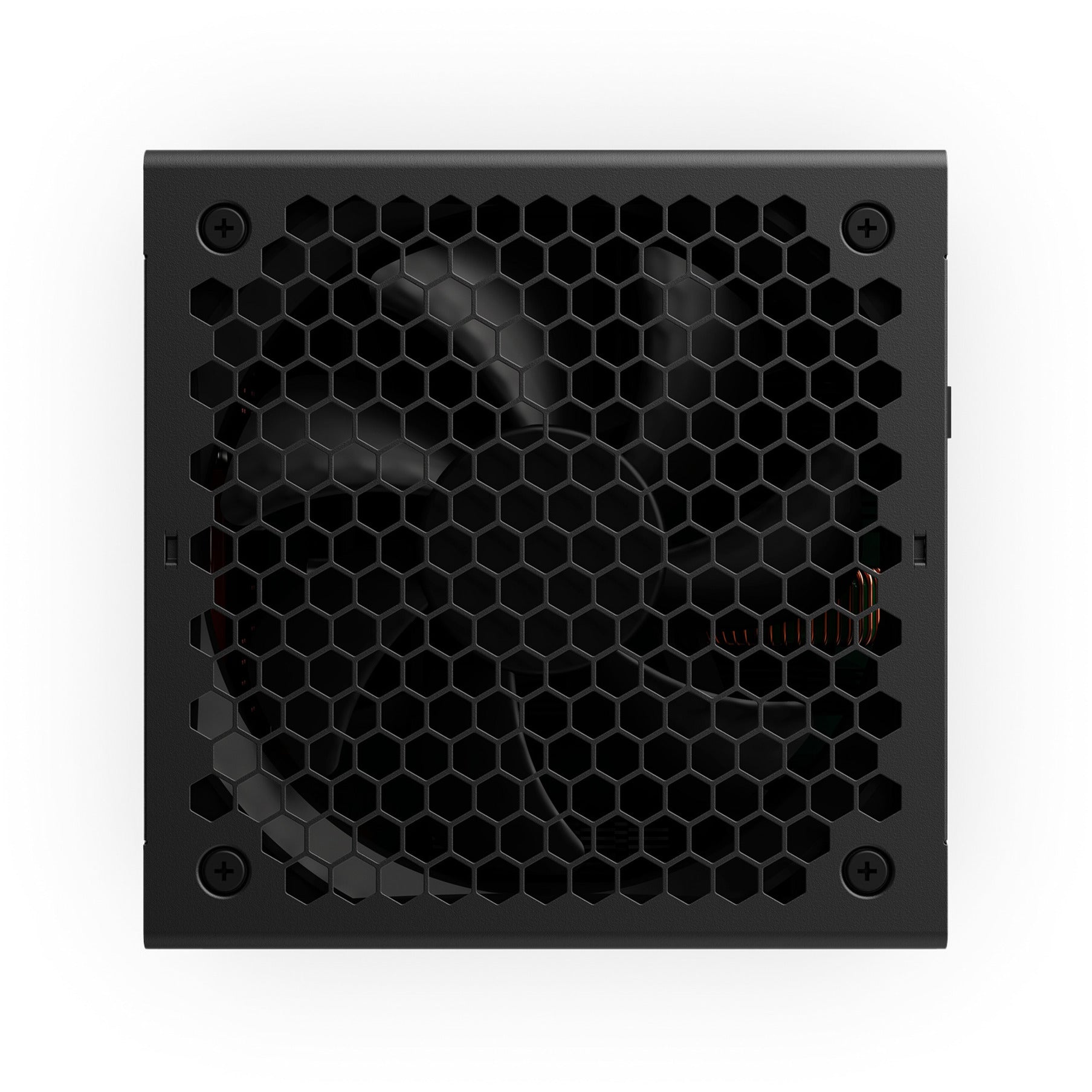 Nzxt c1000 gold core modulaire 1000 watt voeding (zwart, 1x 12v-2x6, 3x pcie)