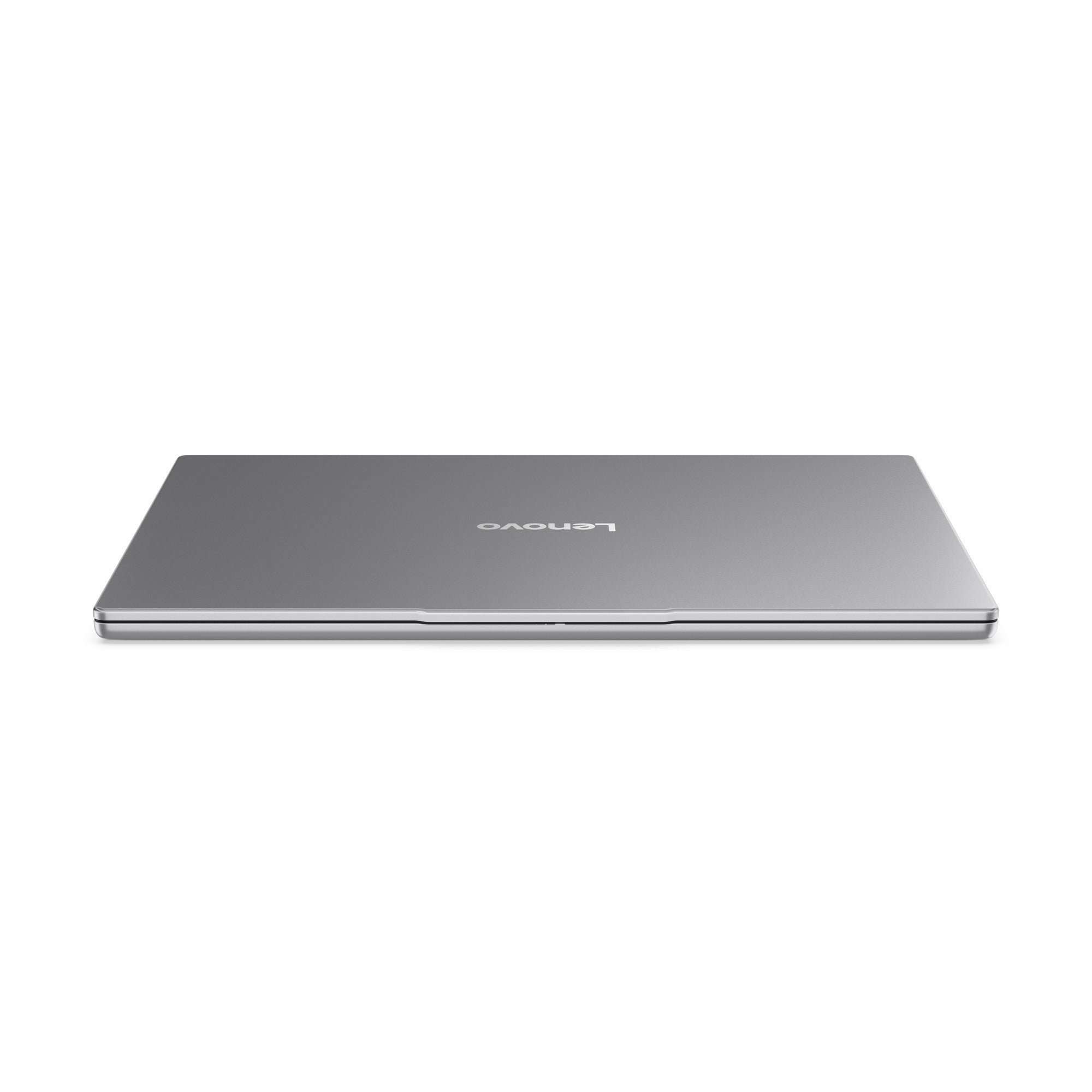 Lenovo ideapad slim 5 16akp10 (83hy008kmh) 16 copilot+ laptop (grijs | ryzen ai 7 350 | radeon 860m graphics | 16 gb | 512 gb ssd)