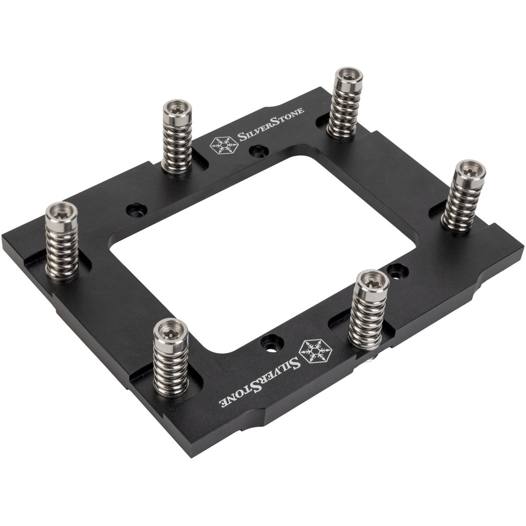 Silverstone xac-mk-sp5 houder (zwart)