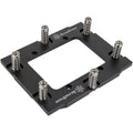 Silverstone xac-mk-sp5 houder (zwart)