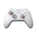Gamesir nova 2 lite multiplatform wireless game controller (wit, switch, pc, android en ios, bluetooth 2.4 ghz usb)