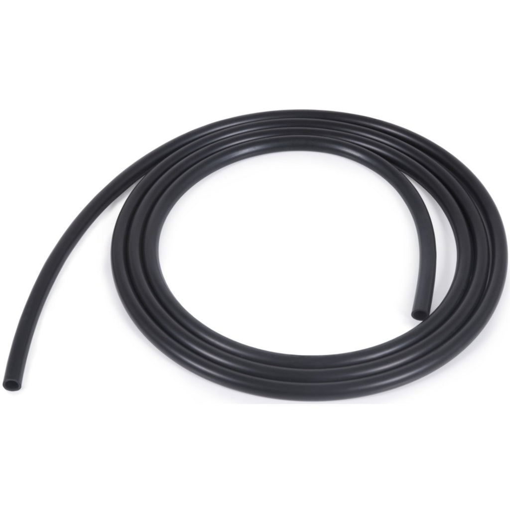 Alphacool epdm tube 13 10 - black slang (zwart (mat), 3 m)