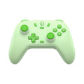 Gamesir nova lite multiplatform controller (mint, pc, steam, android, ios, switch, bluetooth 2.4 ghz usb)