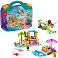 Lego 42672 Friends Kreativer Strandkoffer
