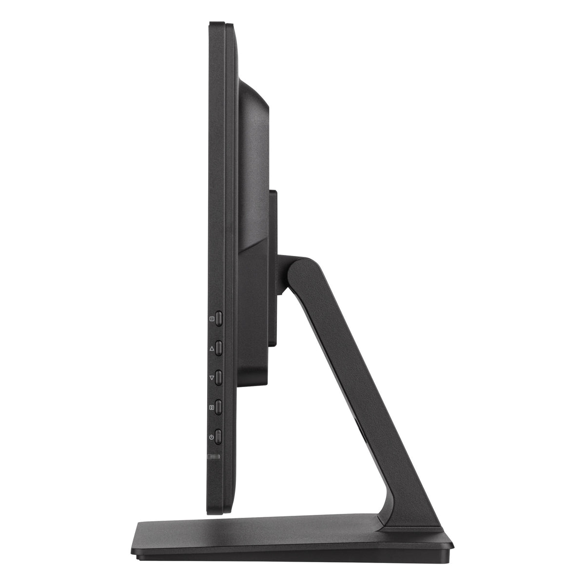 Iiyama prolite t2452msc-b2 24 touchscreen monitor (zwart, 1x displayport, 1x hdmi, 2x usb-a, 120 hz)