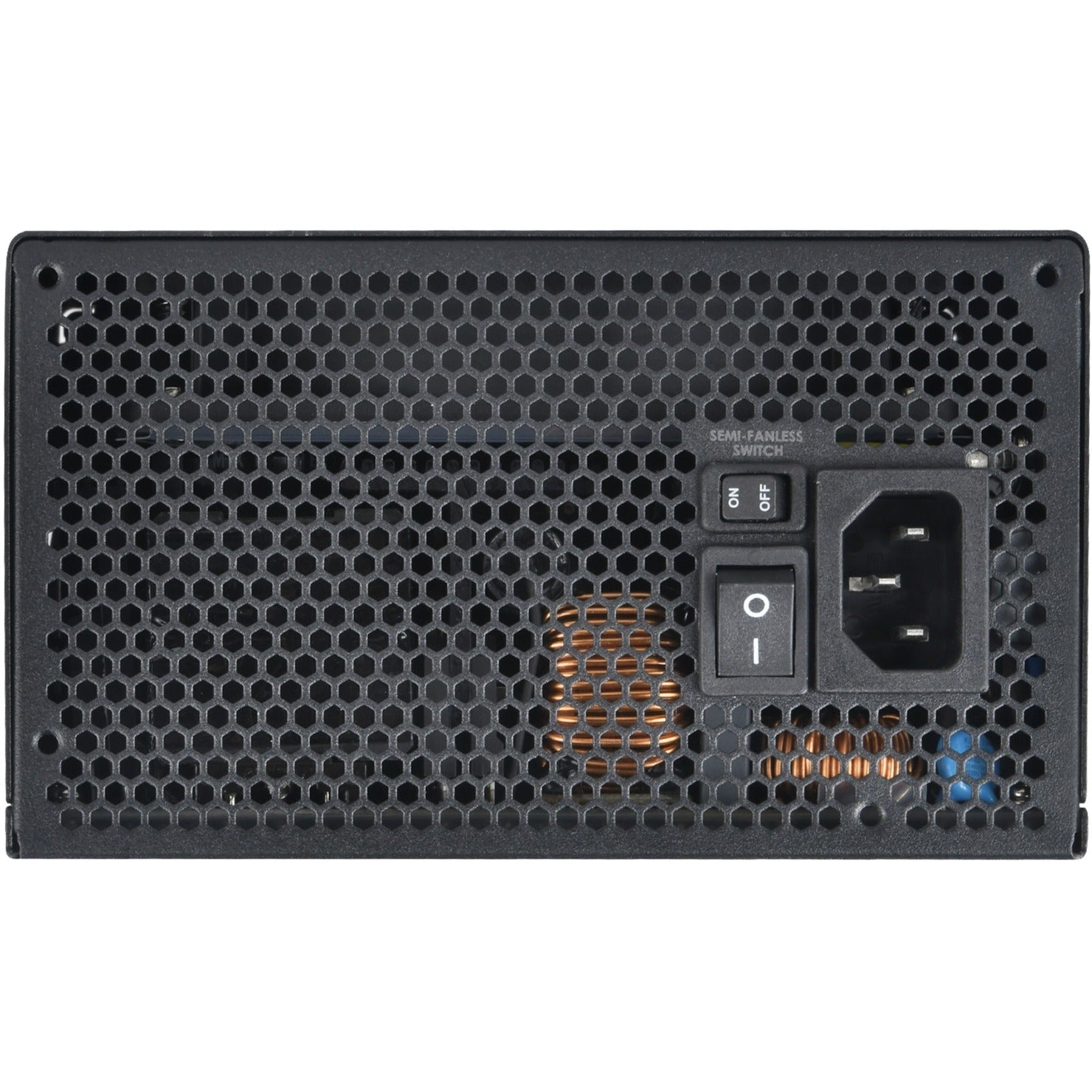 Silverstone hela 1300r platinum, modulaire 1300 watt voeding (zwart, 8x pcie)