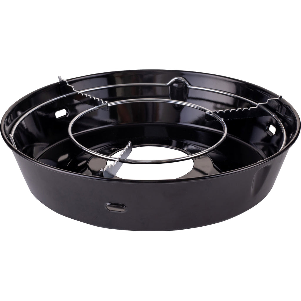Cadac safari chef 30 lp deluxe gasbarbecue (ø 30 cm)