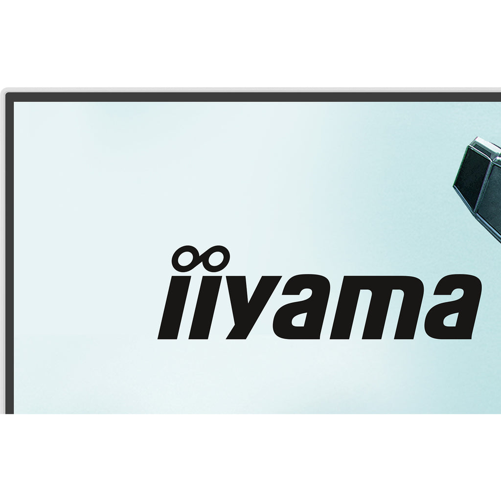 Iiyama g-master red eagle gb2771hsu-w1 27 gaming monitor (wit (mat), 2x hdmi, displayport, usb-a, usb-c, 240 hz)